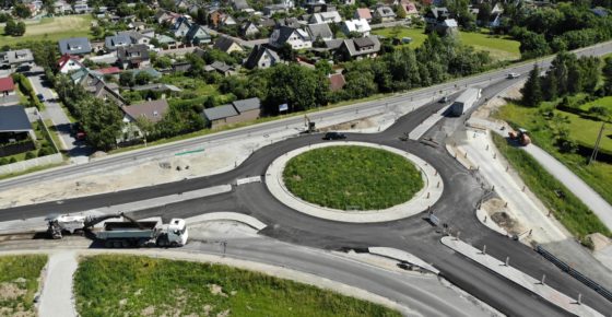 GRK Infra AS Moonaküla
