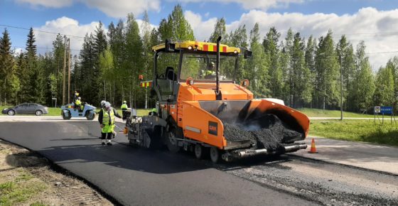 Asfaltointia Kajaanissa asfaltointia kajaanissa