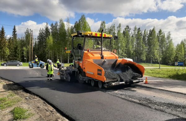 asfaltointia kajaanissa