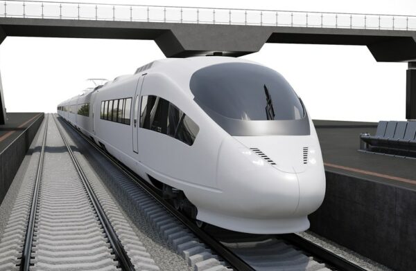 Rail Baltica