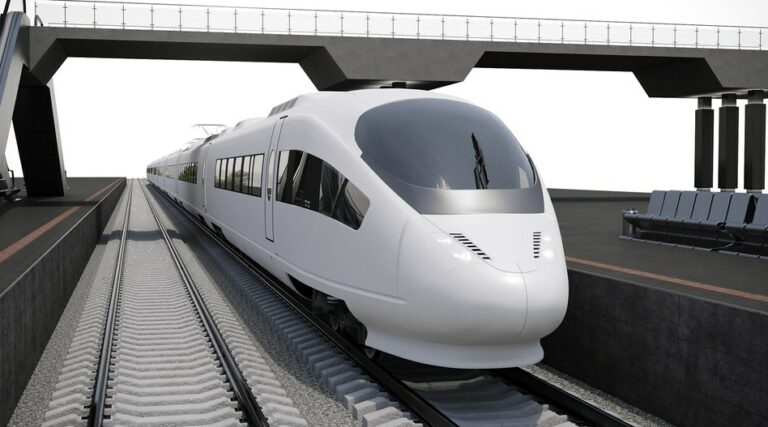 Rail Baltica